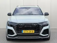 Gebraucht Audi RS Q8 Exclusive 600 PS (441 kW) 2020 Grau SUV