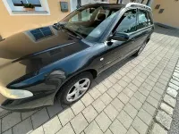 Gebraucht Audi A4 165 PS (121 kW) 1999 Schwarz Kombi