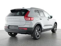 Second-hand Volvo XC40 Plus 163 CP (119 kW) 2025 Gri SUV