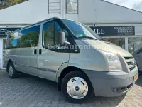 Usata Ford Transit Trend 140 CV (102 kW) 2010 Grigio Monovolume
