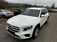 gebraucht Mercedes GLB220 d STYLE 4Matic 8G-DCT