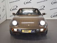 Gebraucht Porsche 928 241 PS (177 kW) 1979 Braun Coupé