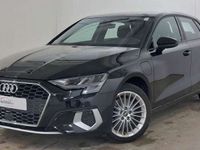 gebraucht Audi A3 Sportback e-tron Sportback 40 TFSI e Virtual Cockpit Navi LED