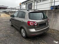 Gebraucht VW Golf VII Match 122 PS (89 kW) 2013 Braun Limousine