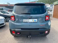 Gebraucht Jeep Renegade Trailhawk 170 PS (125 kW) 2017 Anvil (vr385/a) SUV