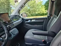 Gebraucht VW T6 Classicline 204 PS (150 kW) 2017 Andere farben Van