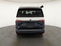 Gebraucht VW California Beach 150 PS (110 kW) 2025 Candy weiß/ starlight blue metallic Van