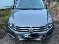 gebraucht VW Touareg V6 TDI BMT