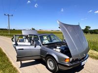 Second-hand BMW 730 218 CP (160 kW) 1992 Gri Berlinǎ