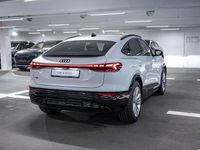 Neu Audi Q6 Sportback e-tron Performance 269 kW (367 PS) 2026 Weiß SUV