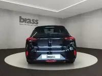 Gebraucht Opel Corsa 101 PS (74 kW) 2025 Karbon schwarz (metallic) Kleinwagen