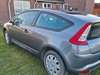 Gebraucht Citroën C4 88 PS (64 kW) 2009 Grau Coupé