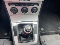 Gebraucht VW Passat 116 PS (85 kW) 2007 Silber Limousine