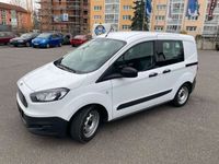 gebraucht Ford Transit Courier Kombi