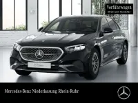 Gebraucht Mercedes E220 Sport 197 PS (144 kW) 2025 Silber Limousine
