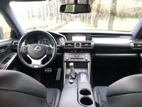 gebraucht Lexus IS300h IS 300Luxury Line