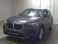 Gebraucht BMW X1 Advantage 150 PS (110 kW) 2021 Grau SUV