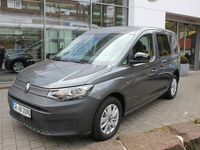 Gebraucht VW Caddy 102 PS (75 kW) 2025 Indiumgrau metallic Van / Kleinbus