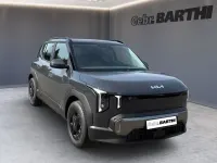 Neu Kia EV2 Earth 106 kW (145 PS) 2026 Grau SUV