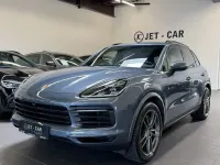 Gebraucht Porsche Cayenne 441 PS (324 kW) 2018 Blau SUV