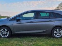 Usata Opel Astra Active 105 CV (77 kW) 2016 Station wagon