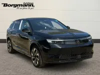 Neu Opel Grandland Electric 156 kW (213 PS) 2026 Schwarz SUV