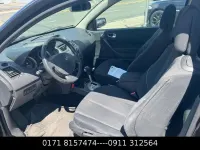 Gebraucht Renault Mégane II 101 PS (74 kW) 2004 Schwarz Limousine