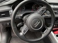 Gebraucht Audi A6 190 PS (139 kW) 2018 Grau Limousine