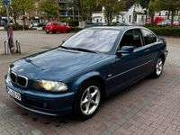 gebraucht BMW 323 