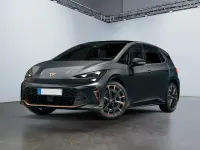 Neu Cupra Born Basis 150 kW (204 PS) 2025 Kleinwagen