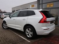 Gebraucht Volvo XC60 Core 197 PS (144 kW) 2022 Weiß SUV