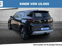 Gebraucht Opel Frontera 136 PS (100 kW) 2026 Schwarz metallic SUV