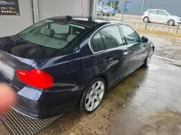Gebraucht BMW 330 272 PS (200 kW) 2009 Blau Limousine