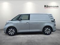 Neu VW ID. Buzz Pure 125 kW (170 PS) 2025 Silber Van / Kleinbus