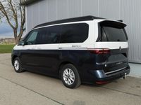 Gebraucht VW T7 Highline 150 PS (110 kW) 2024 Deepblack perleffekt Van