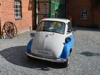 Gebraucht BMW Isetta 250 12 PS (8 kW) 1958 Blau Coupé