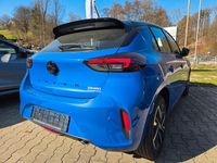 Neu Opel Corsa 101 PS (74 kW) 2025 Blau Kleinwagen