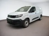 Occasion Opel Combo 131 ch (96 kW) 2025 Blanc Monospace