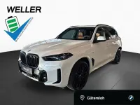 Neu BMW X5 Sport Line 381 PS (280 kW) 2025 Grau SUV