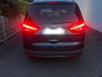 Second-hand Ford Galaxy 163 CP (119 kW) 2010 Gri Monovolum