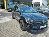 Gebraucht Renault Austral Techno 158 PS (116 kW) 2023 Schwarz SUV