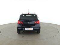 gebraucht Opel Corsa 1.4 Active, Benzin, 10.670 €