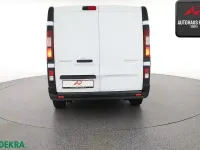 Gebraucht Renault Trafic 170 PS (125 kW) 2020 Gletscherweiss Van / Kleinbus