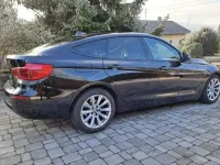 Gebraucht BMW 318 Sport Line 150 PS (110 kW) 2019 Schwarz Limousine