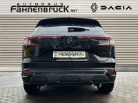 Gebraucht Renault Austral Techno Esprit Alpine 200 PS (147 kW) 2023 Schwarz SUV