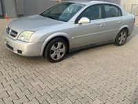 gebraucht Opel Vectra 