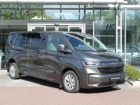 Neu VW Caravelle Style 170 PS (125 kW) 2025 Grau Van / Kleinbus