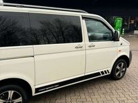 gebraucht VW Transporter T57HB142/WF2