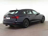 Gebraucht Audi A6 Advanced 265 PS (194 kW) 2025 Firmamentblau metallic Kombi