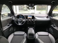 Gebraucht Mercedes B180 Progressive 136 PS (100 kW) 2020 Grau Van / Kleinbus